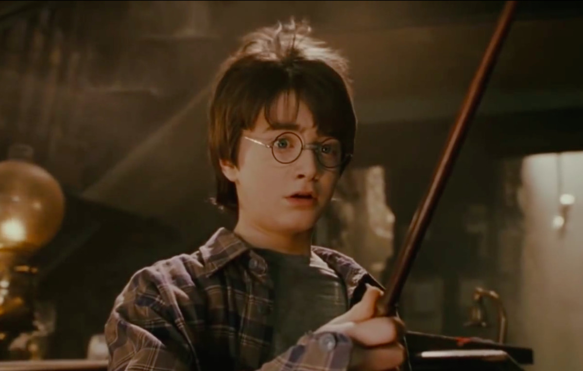All of the ‘Harry Potter’ Movies Ranked | Complex