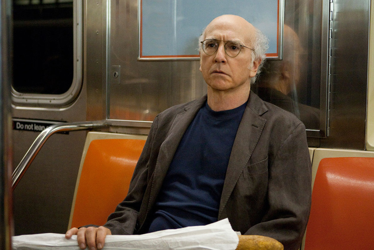 HBO Releases Latest Trailer for Season of ‘Curb Your