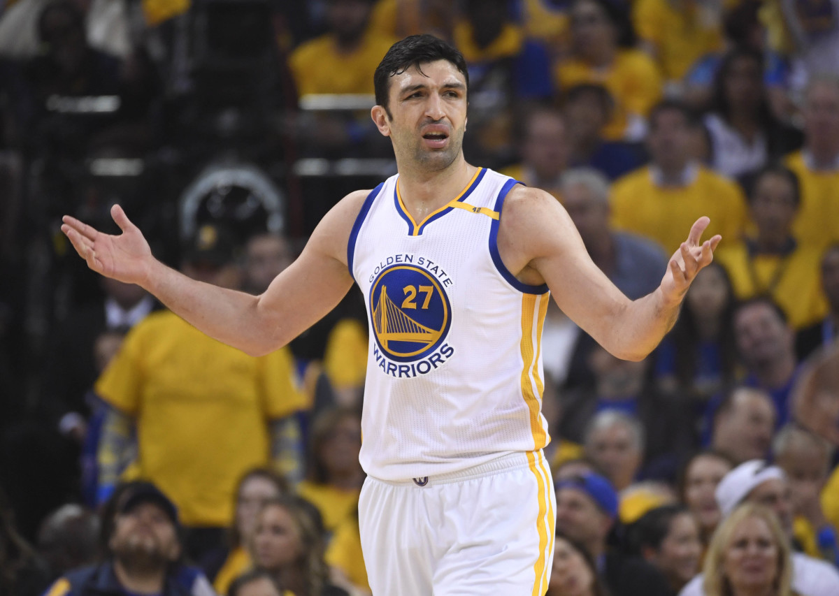 The 9 Dirtiest Players In The Nba Today Complex
