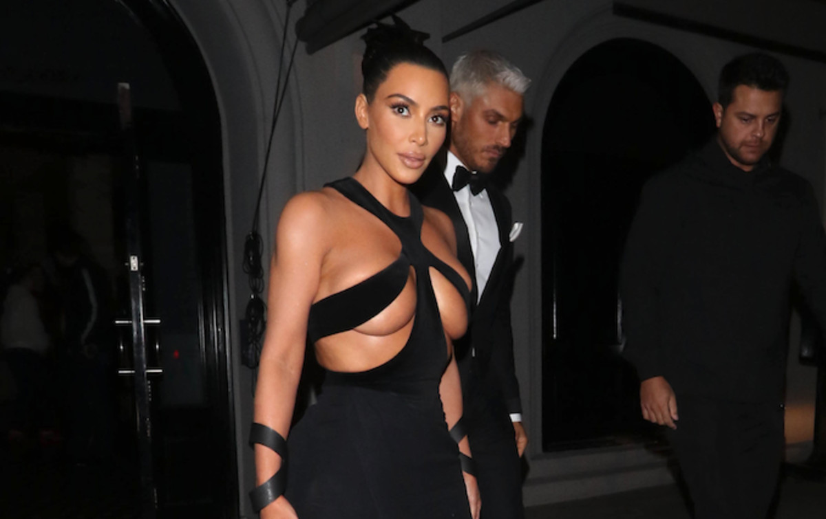 Kim K Can No Longer Sit Silent About Companies Like Fashion Nova Ripping Off Designs Complex Hundreds of new styles are added on a daily basis because we want to make sure you have. fashion nova ripping off designs