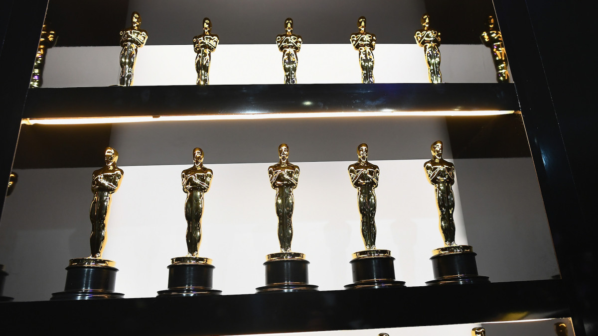 The Academy Allow StreamingOnly Films to Be Eligible for Oscars Next