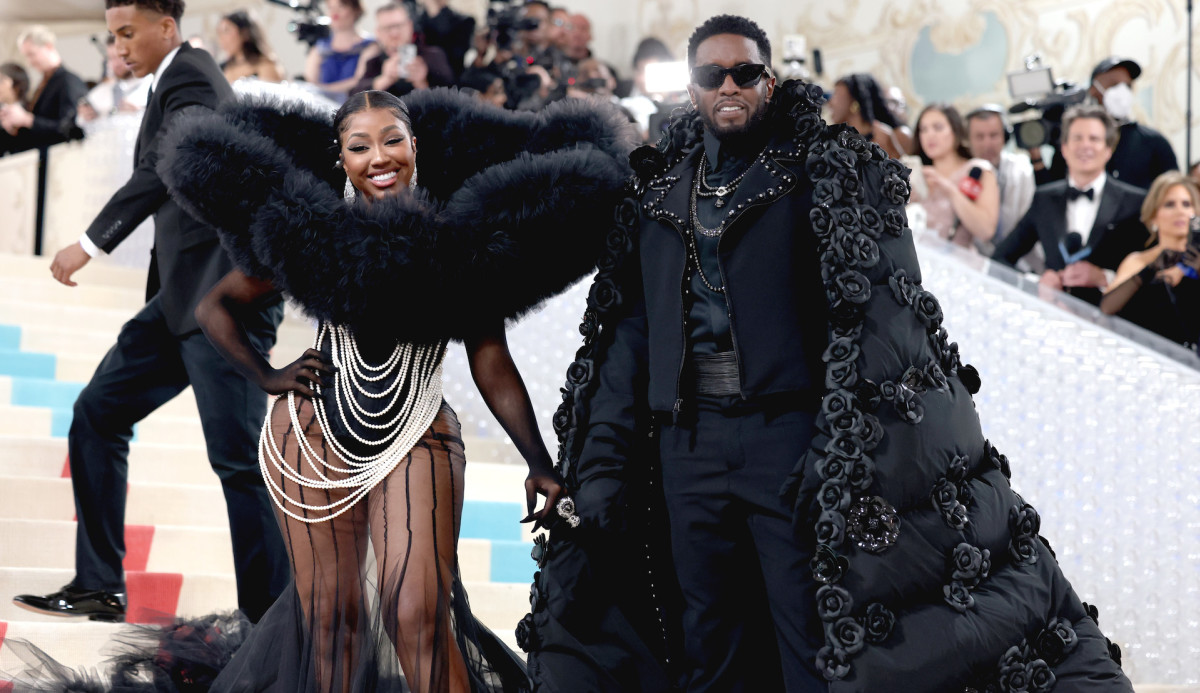 Diddy and Yung Miami’s Open Relationship A Timeline Complex