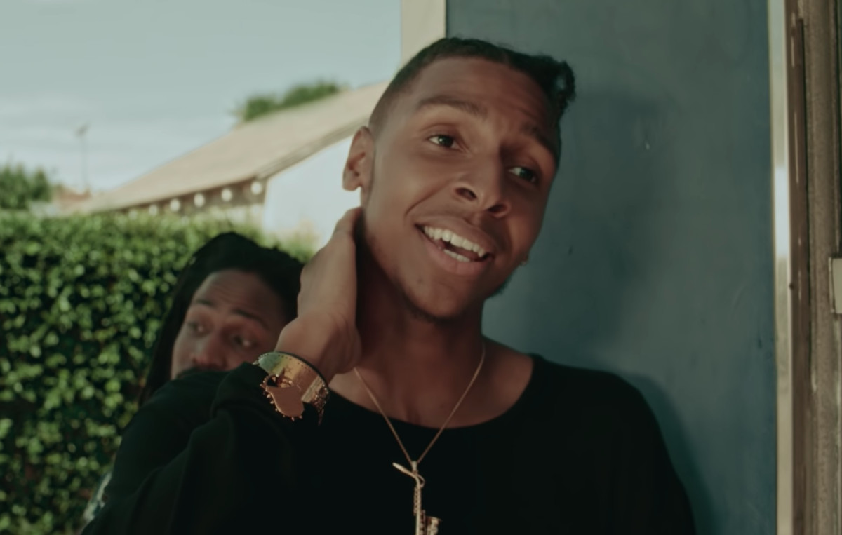 Wallpaper Premiere Masego Is In Search Of His Ideal Sugar Mama In Old Age Free HD