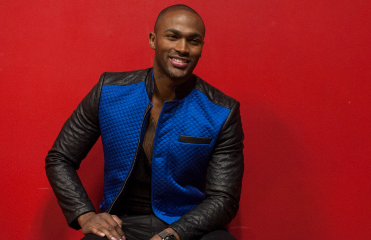 Keith Carlos on How He Landed the Role as Cardi B’s ‘Husband’ in “Be ...