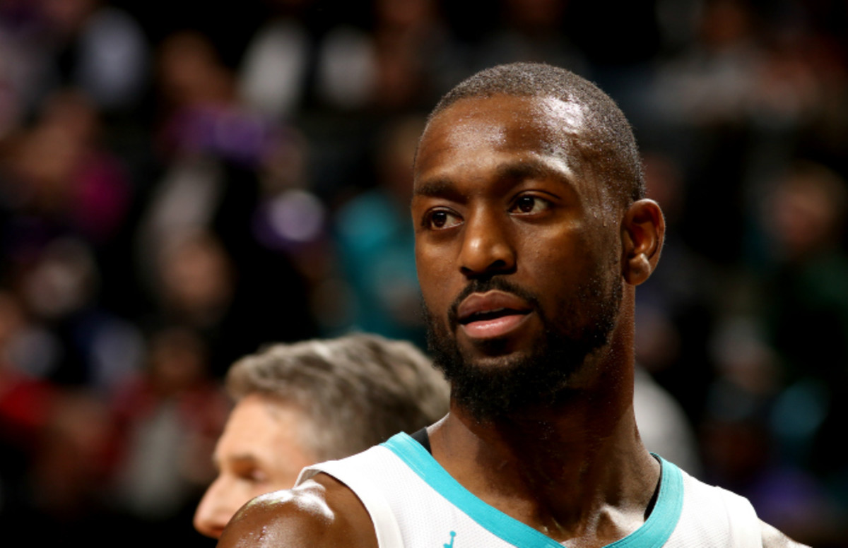 Kemba Walker Reflects on Leaving Charlotte: 'Tough Days, F ...