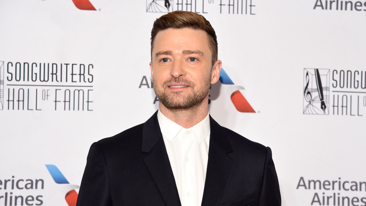justin timberlake 3