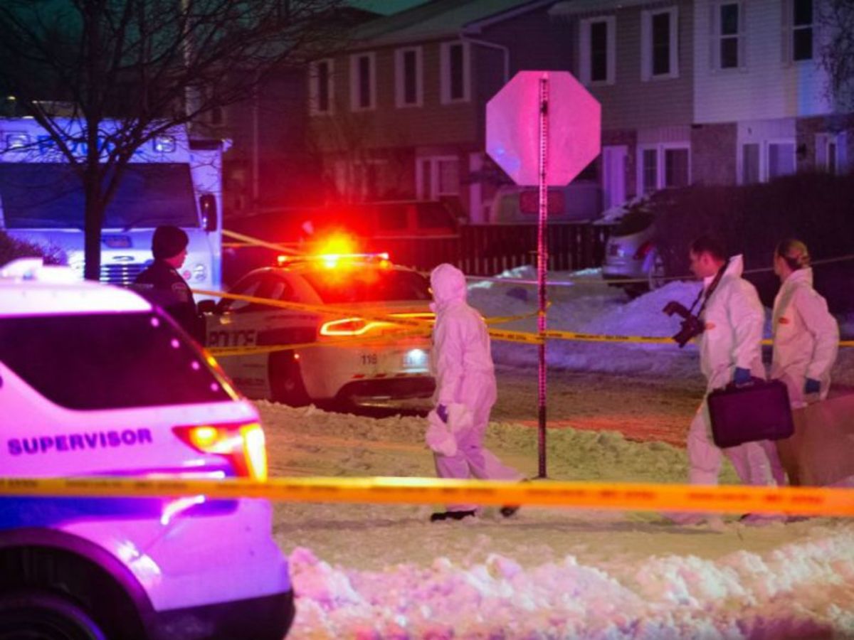 What are Amber Alerts and when are they used Complex CA