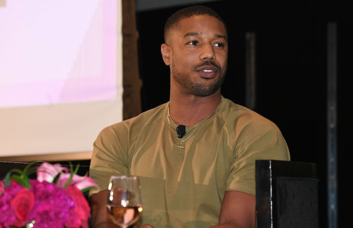 Michael B. Jordan Says 'Creed 2' Is 'Not Just About ...