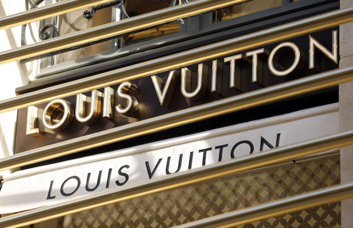 Louis Vuitton Part Time Jobs London | semashow.com