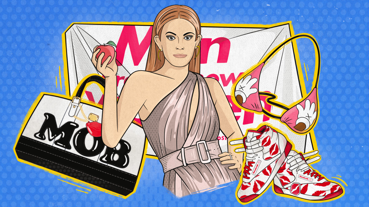 How Leah Mcsweeney Went From Streetwear To Rhony Star Complex