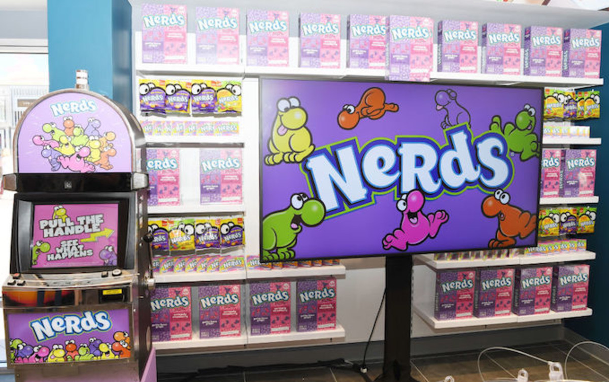 Police Warn Parents To Be Vigilant After Finding Thc Laced Nerds