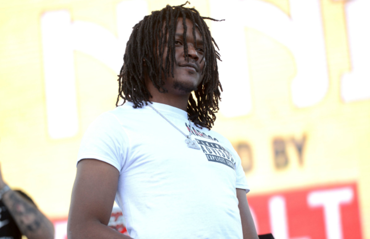 Exclusive Young Nudy Drops “Barbecue” Video and Talks “The Race” Remix