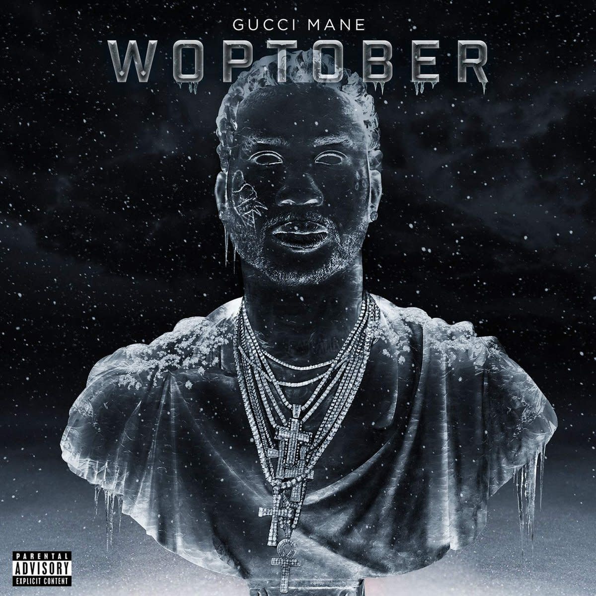 Gucci Mane Details Album ‘Woptober,’ Shares New Single Complex