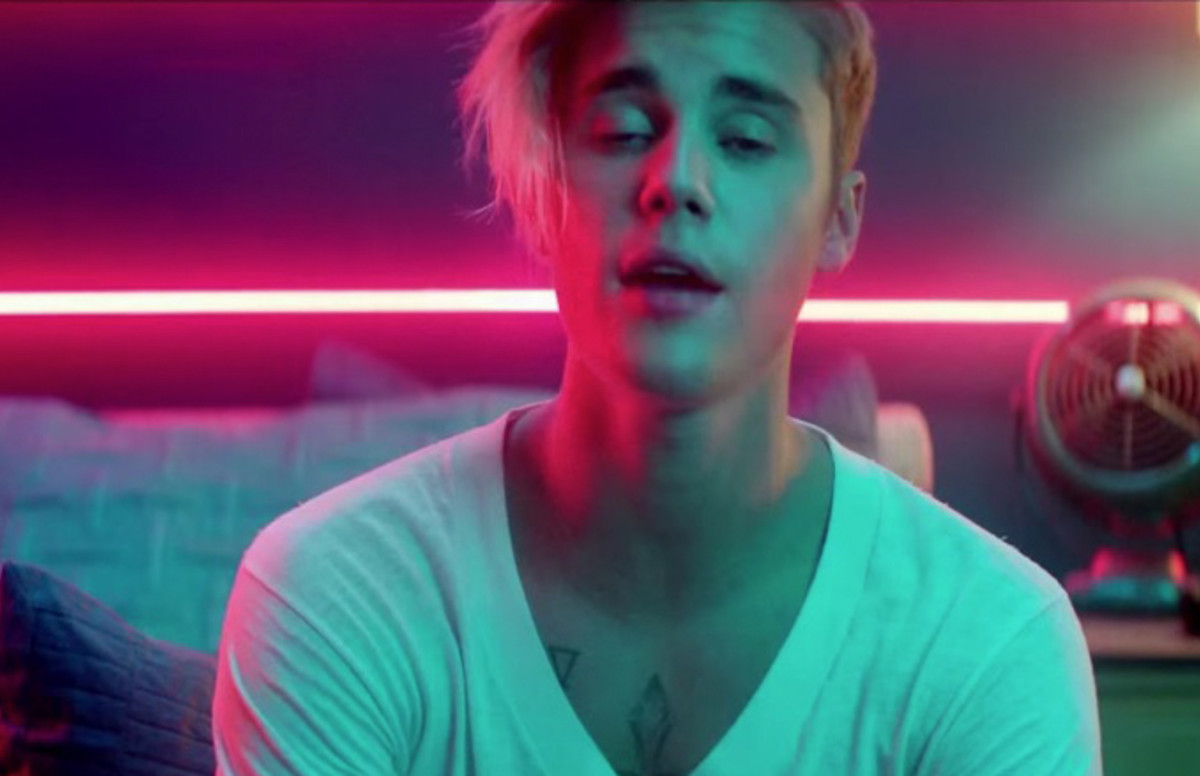 Justin Bieber Doesn't Know the Lyrics to His Latest No. 1 ...