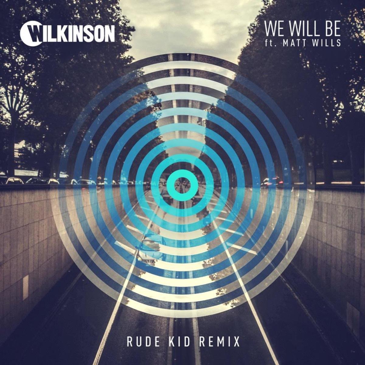 Premiere Listen To Rude Kid’s Grime Remix Of Wilkinson’s “Will It Be