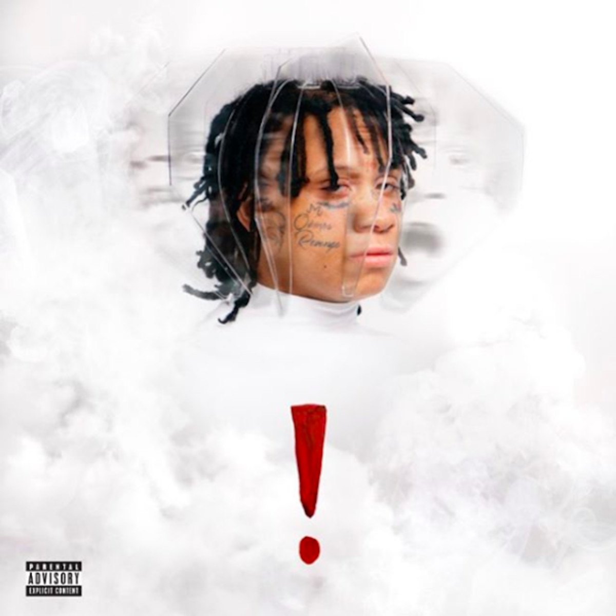 Trippie Redd Drops His Sophomore Album ‘!’ Complex