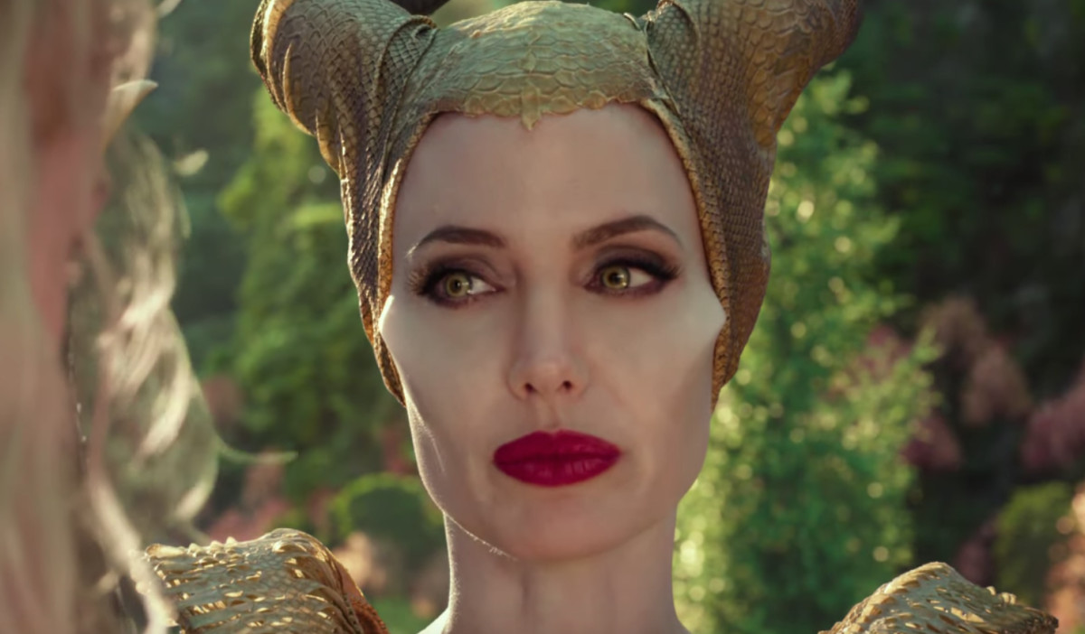 Disney Shares New Maleficent: Mistress of Evil Trailer Complex