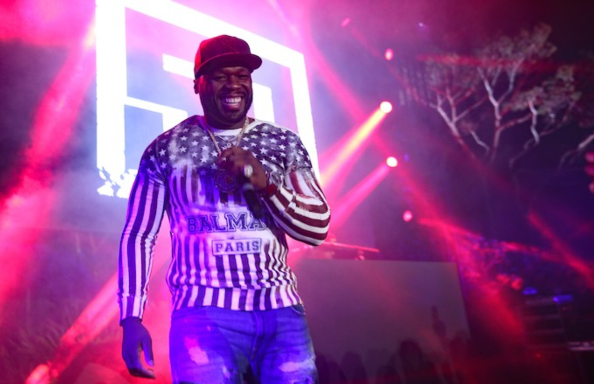 The Best 50 Cent Songs Complex