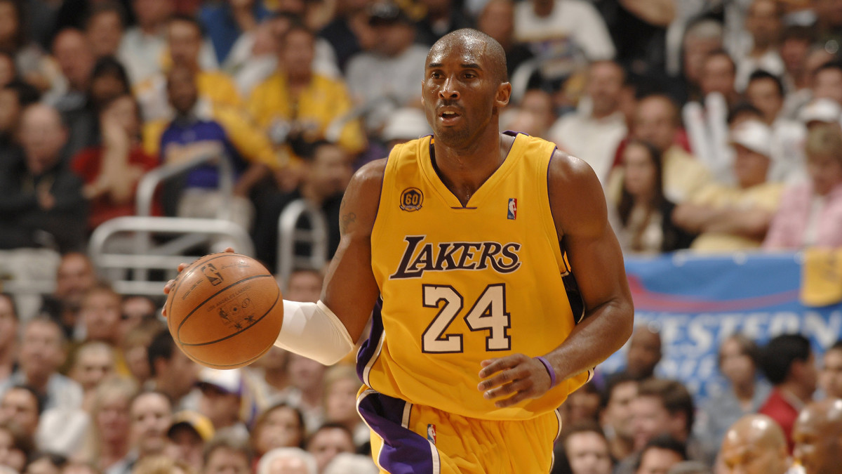 Kobe Bryant