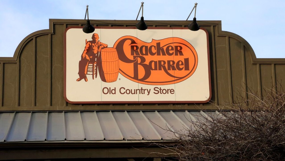 Cracker Barrel to Pay 9.4M After Customer Drank Chemical Instead of