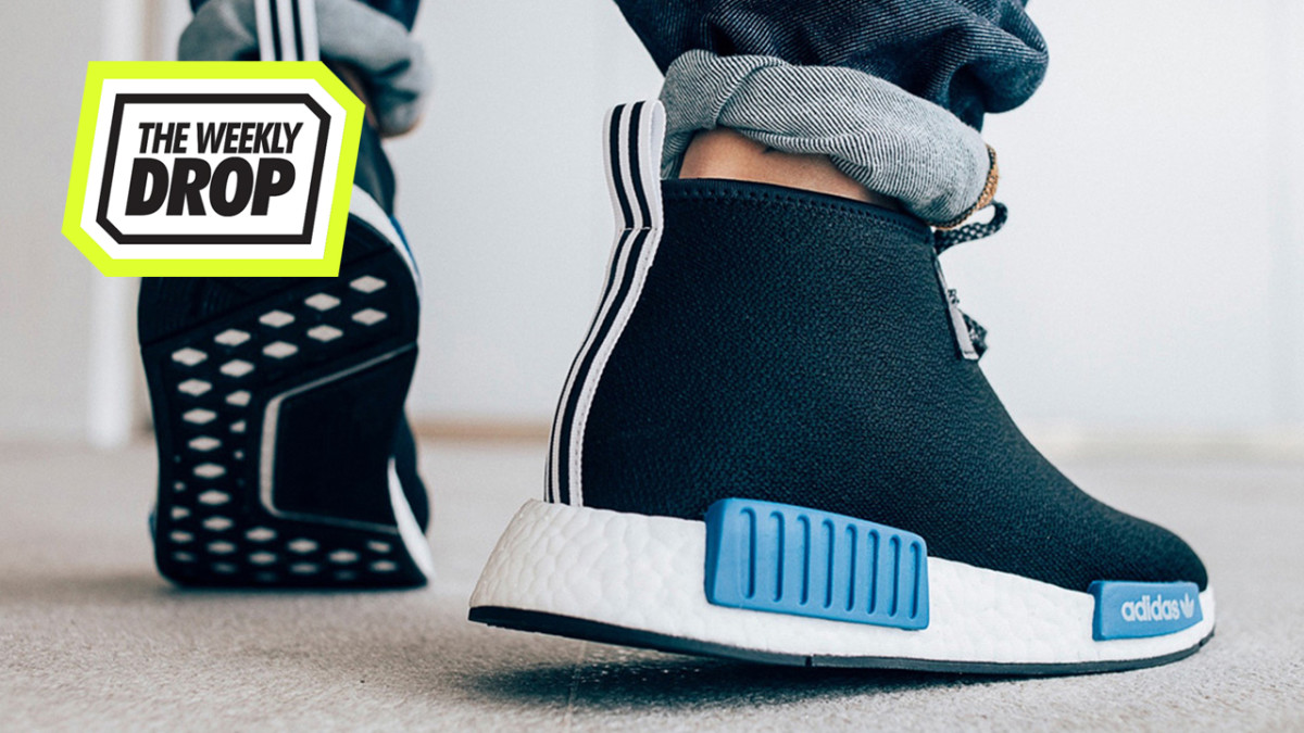 sneaker release australia