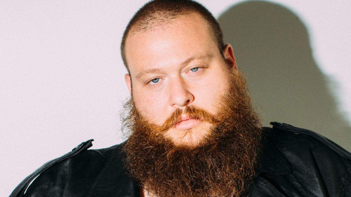Action Bronson Talks Losing Weight and Mac Miller With ...