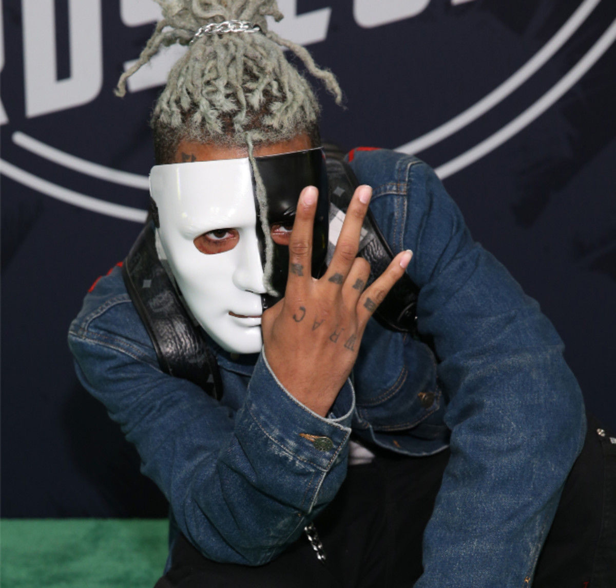 Empire Distribution Founder Mourns XXXTentacion’s Death Complex