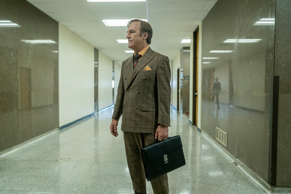 ‘Better Call Saul’ Season 5 Review Complex