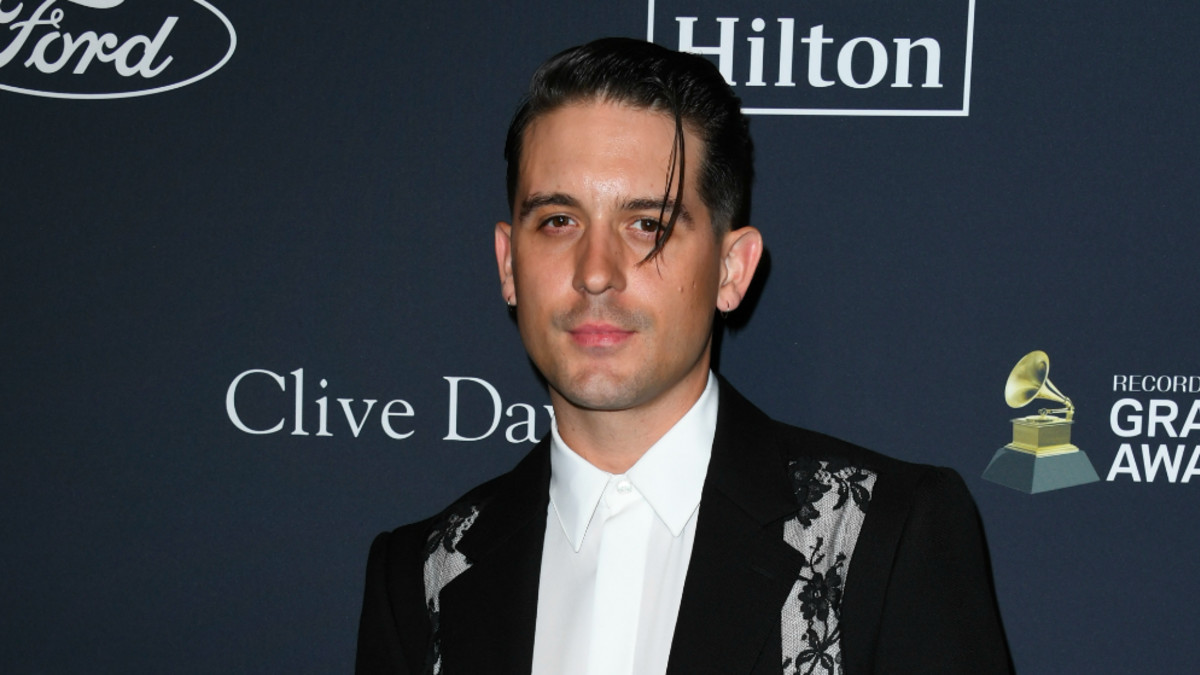 G-Eazy on Megan Thee Stallion: ‘We’re Just Friends’ | Complex