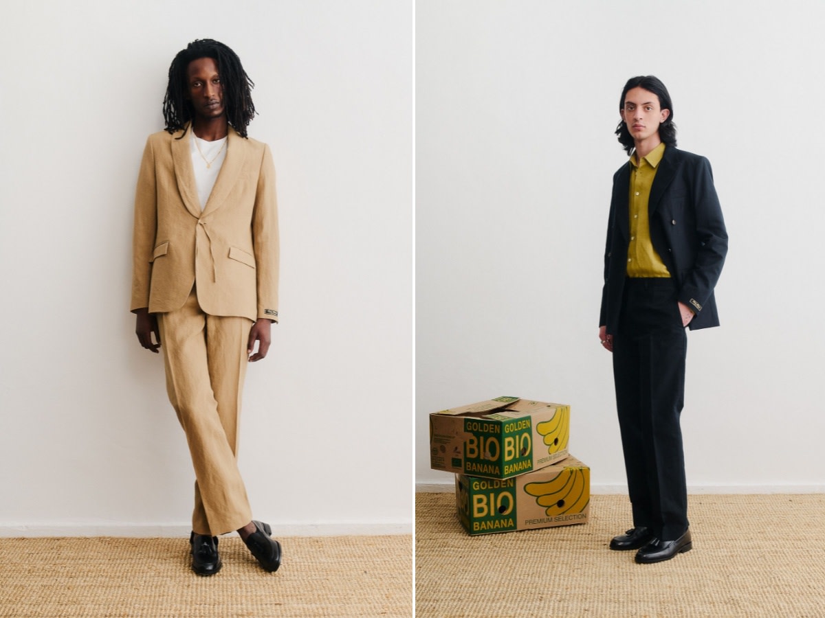 A Kind Of Guise Returns With Twelve-Piece Tailoring Capsule | Complex UK