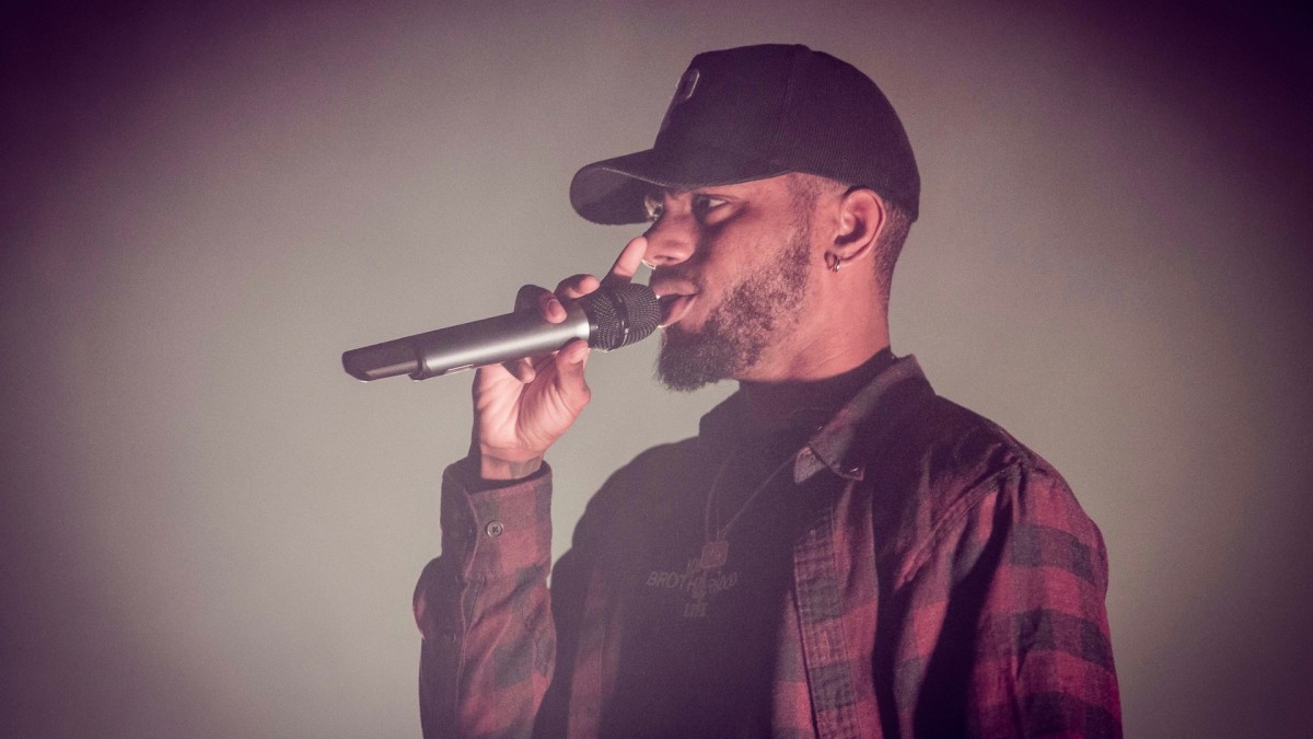 Bryson Tiller Explains How He Secured a Drake ...