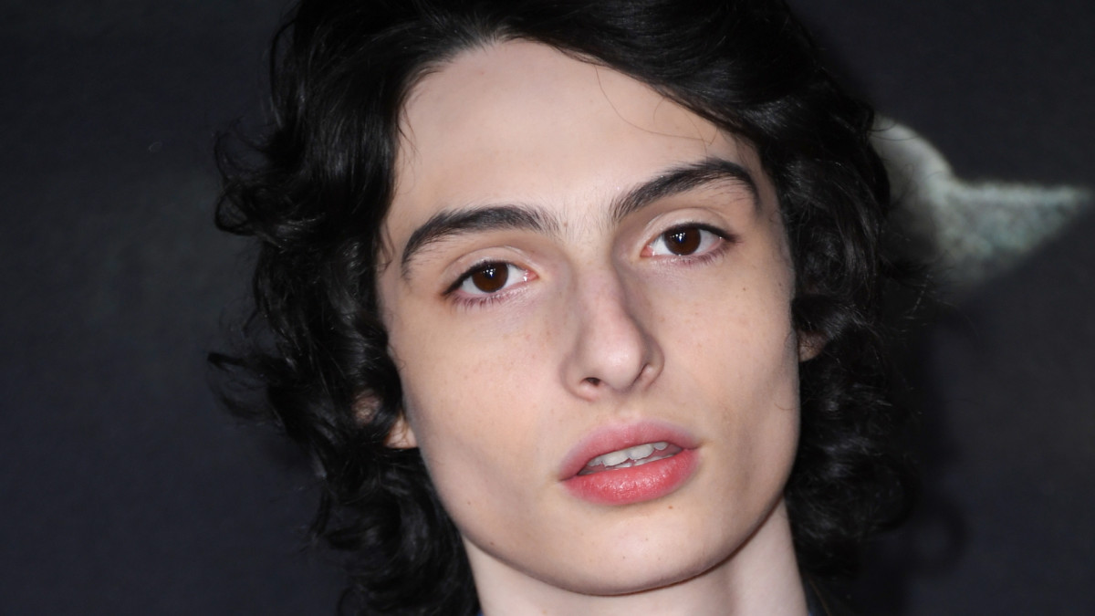 ‘Stranger Things’ Star Finn Wolfhard Says Season 4 Will Be ‘Darkest