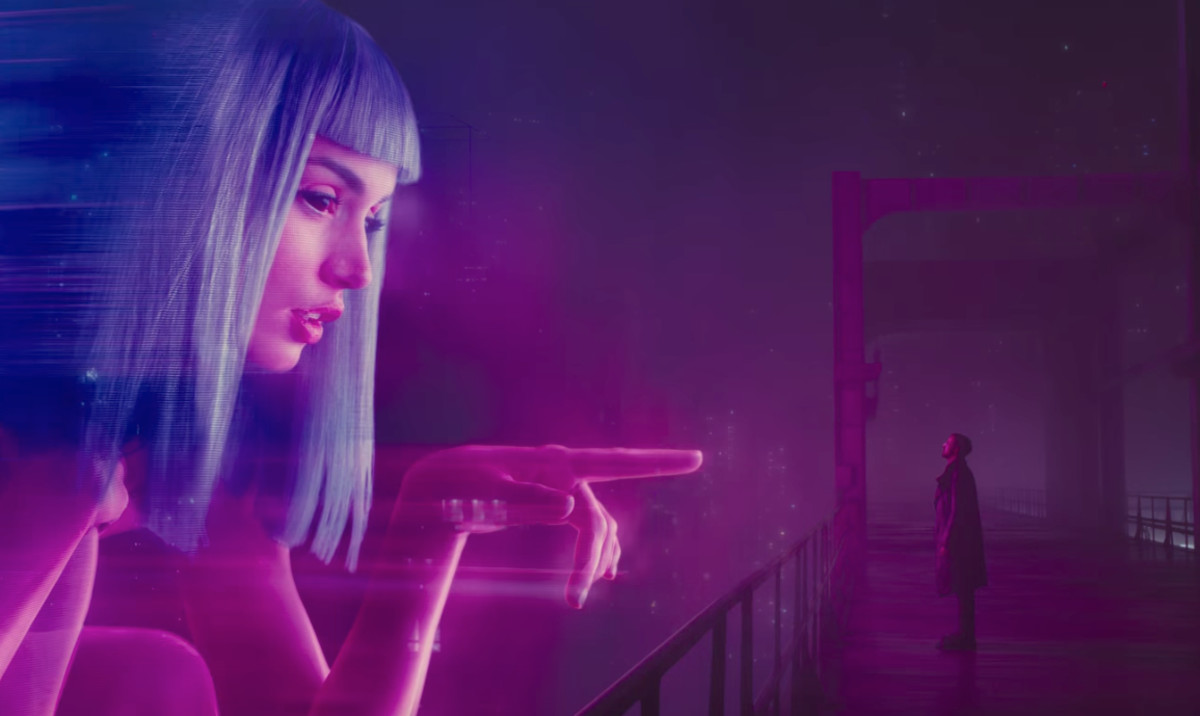 All Signs Point to ‘Blade Runner 2049’ Not Being Sh*tty | Complex