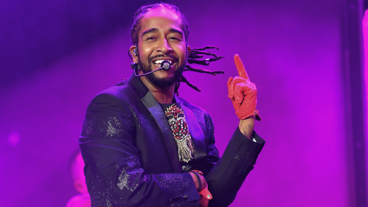 Omicron COVID-19 Variant Inspires Omarion Jokes and Memes | Complex