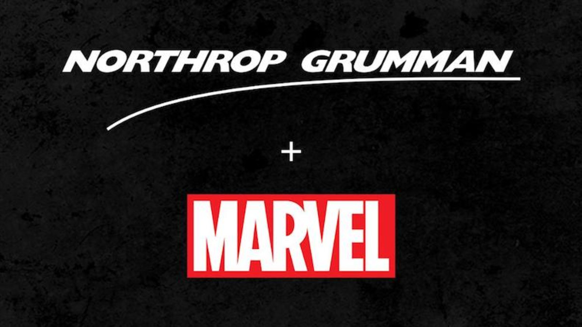 Marvel Cancels ComicCon Event With Arms Manufacturer (UPDATE) Complex