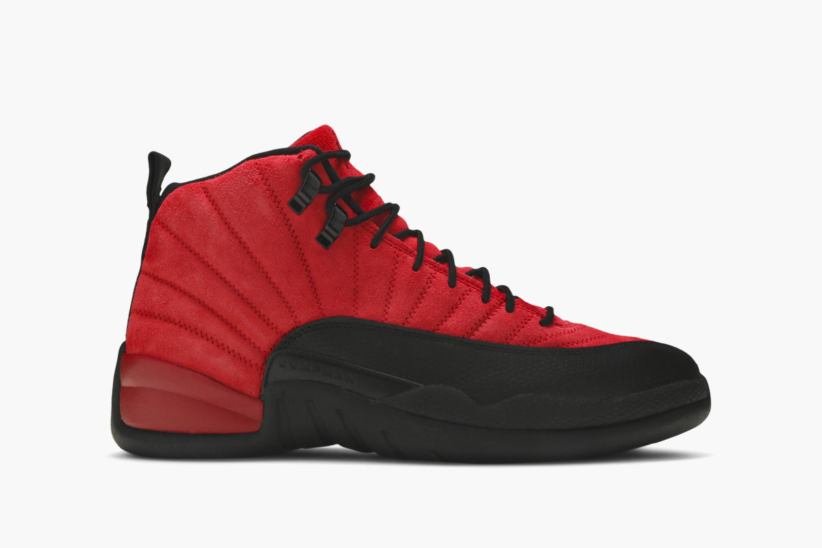 Jordans 12 s sales