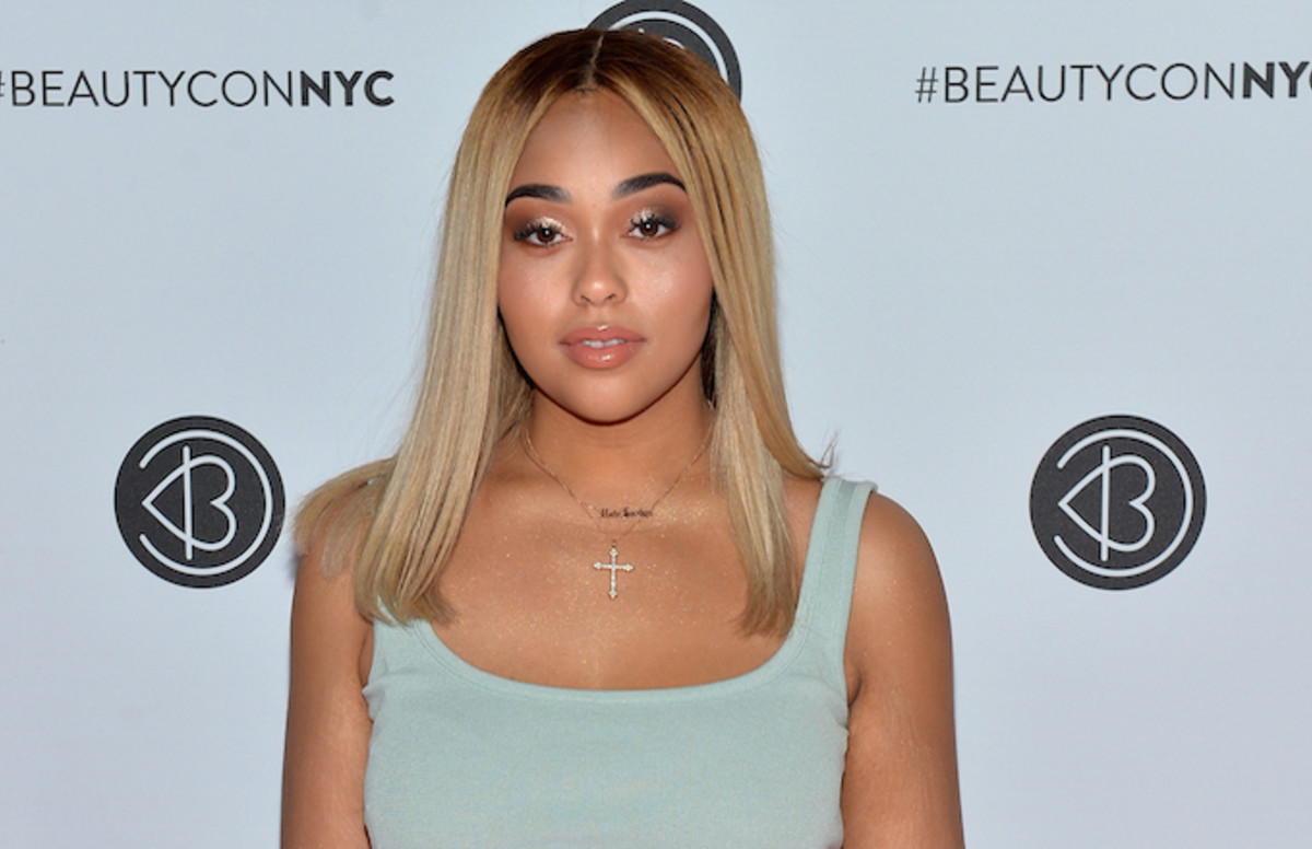 Jordyn Woods Might Get in Legal Trouble With Kardashians Over ‘Red