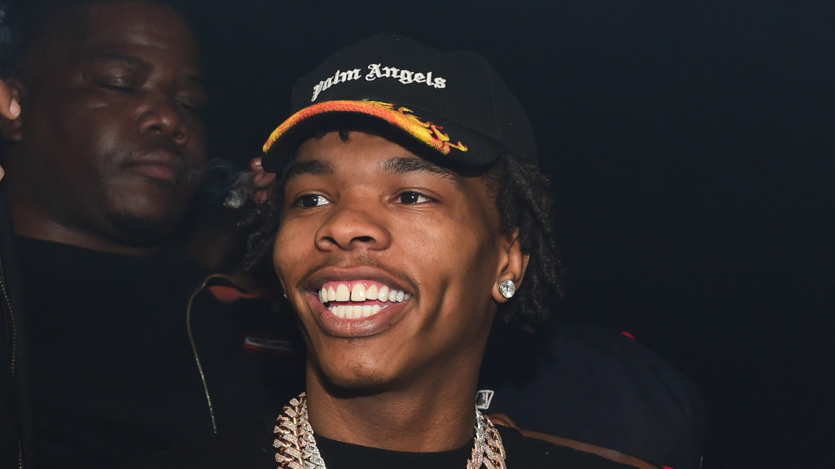 Lil Baby Reveals How He Turned $60 into $100,000 in Just a Week ...
