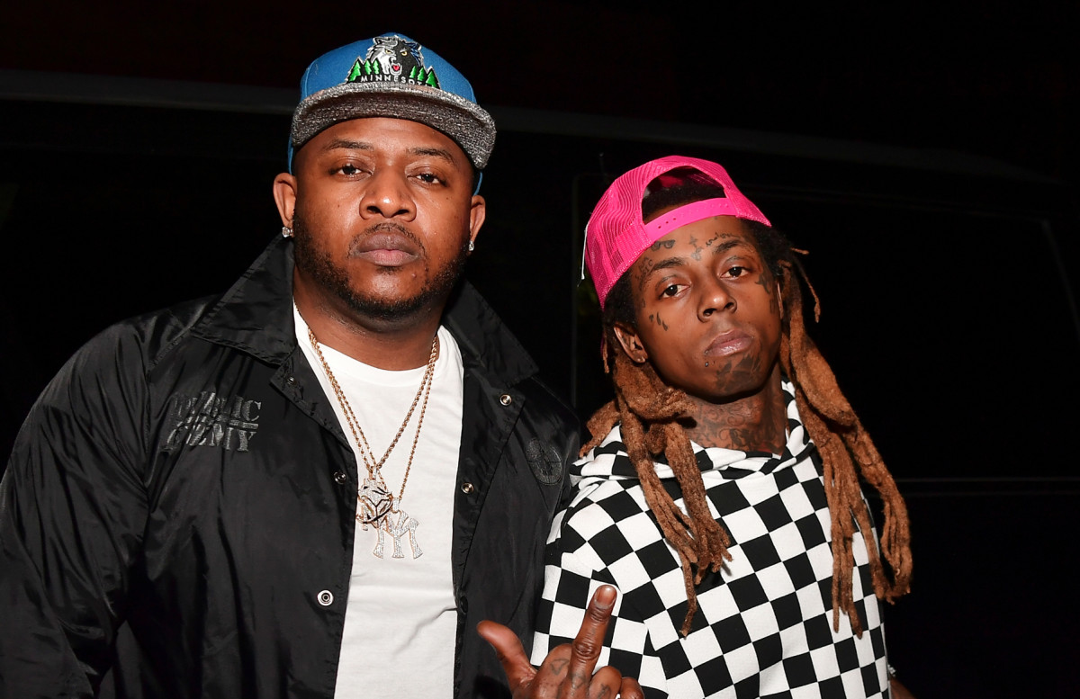Mack Maine On Lil Wayne S Funeral Missing Young Thug Feature And Young Money S Future Complex