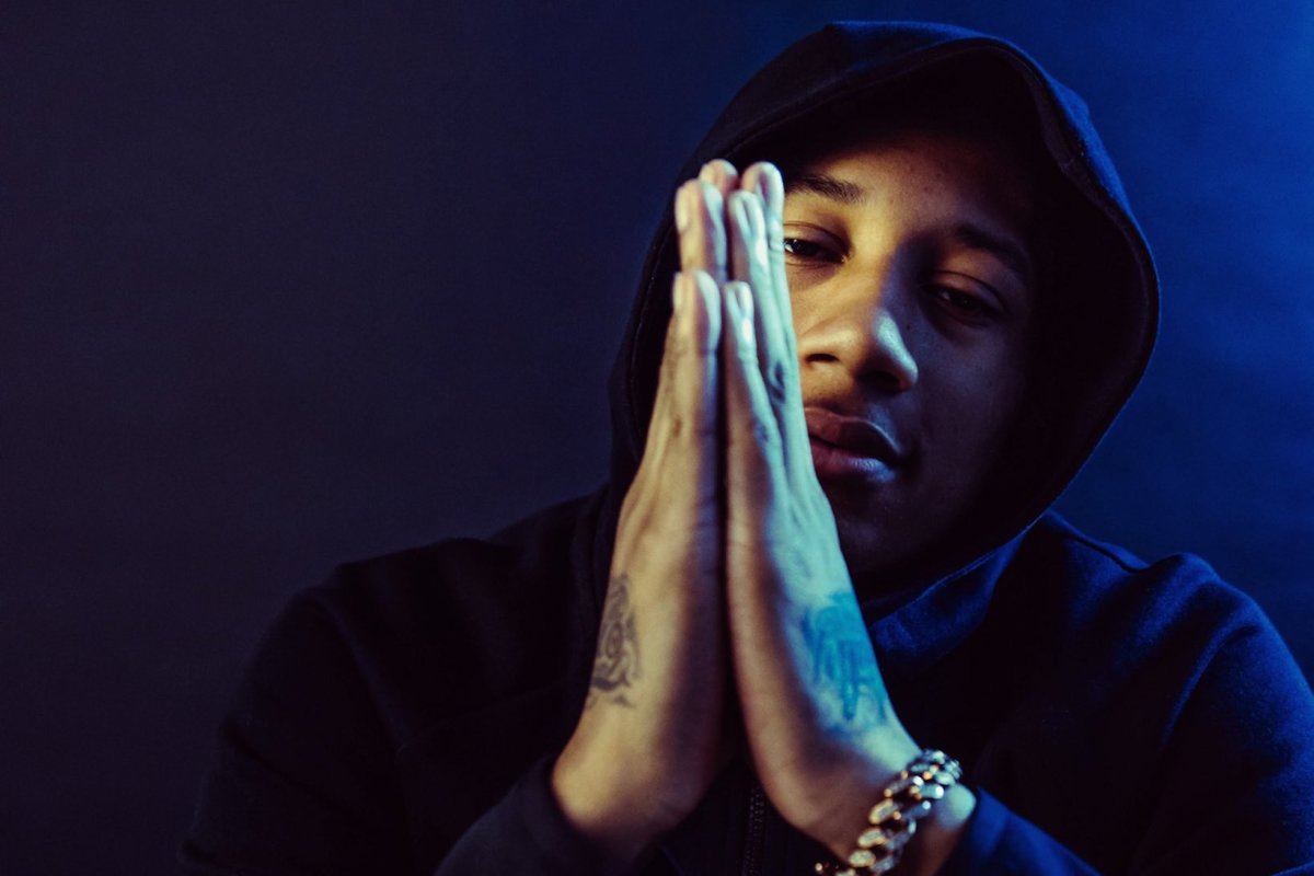 Digga D Paints A Picture Of His Oppressive CBO In New BBC Three Doc