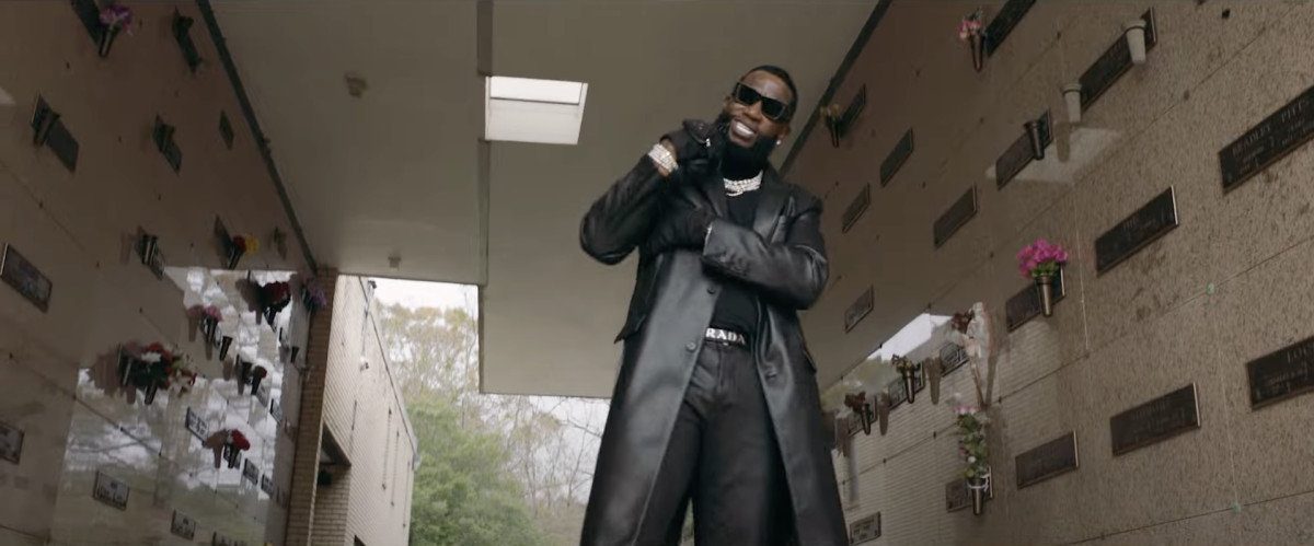 Gucci Mane’S New “Letter To Takeoff” Video Memorializes Late Rapper ...