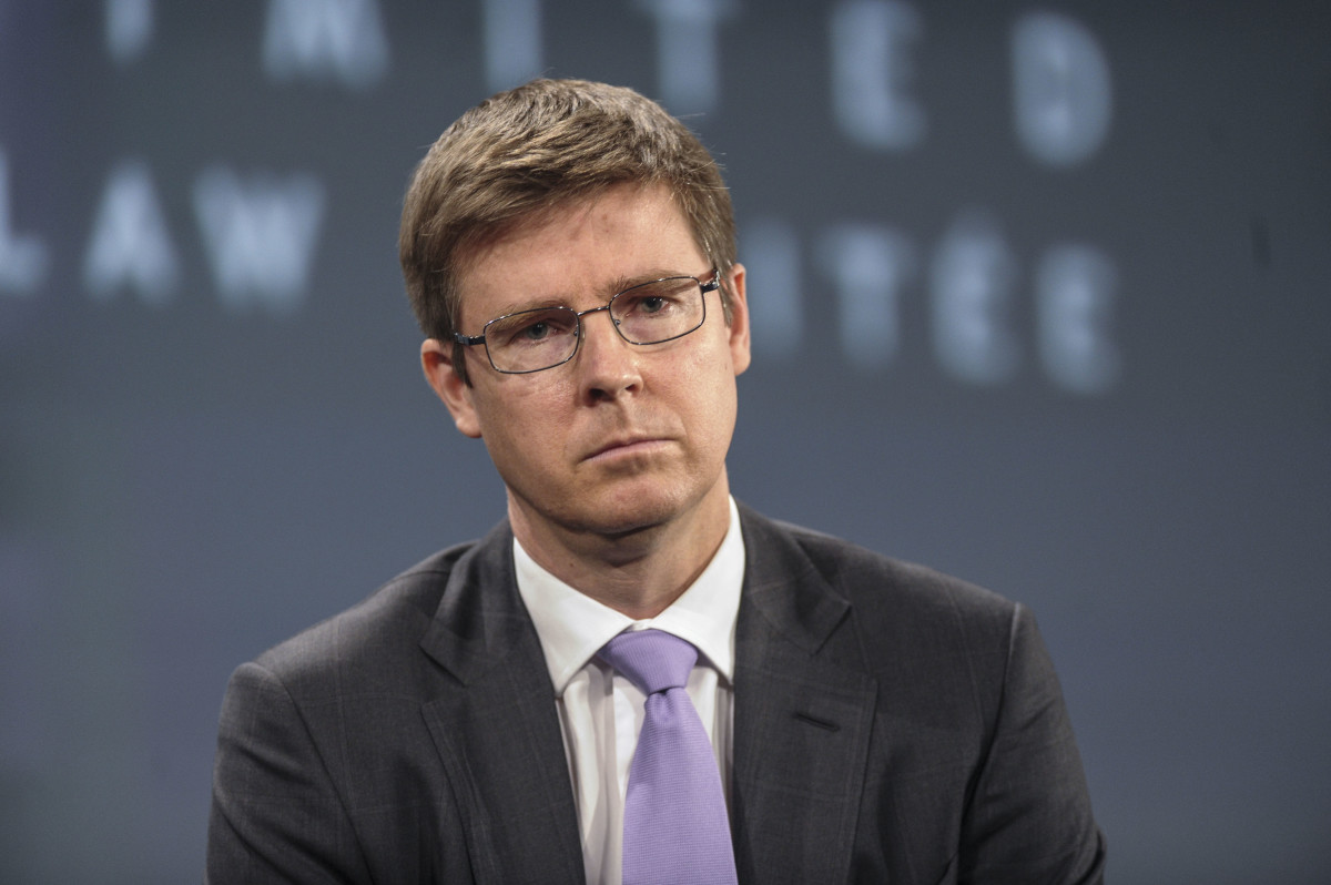 Loblaws President Galen Weston Got A Raise After Being Called