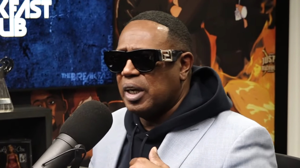 Master P Reflects on Falling Out With Romeo, Clarifies Meek Mill Comments Complex