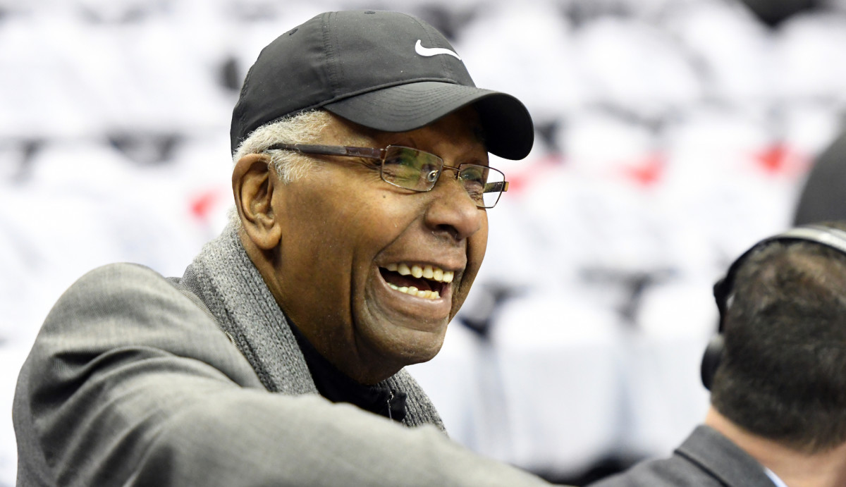 Longtime Coach John Thompson Dead at 78 Complex