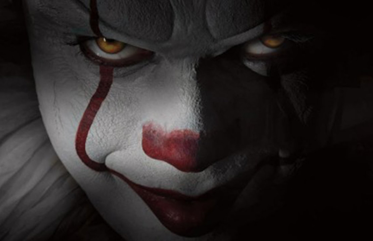 Watch the Final ‘It: Chapter Two’ Trailer  Complex