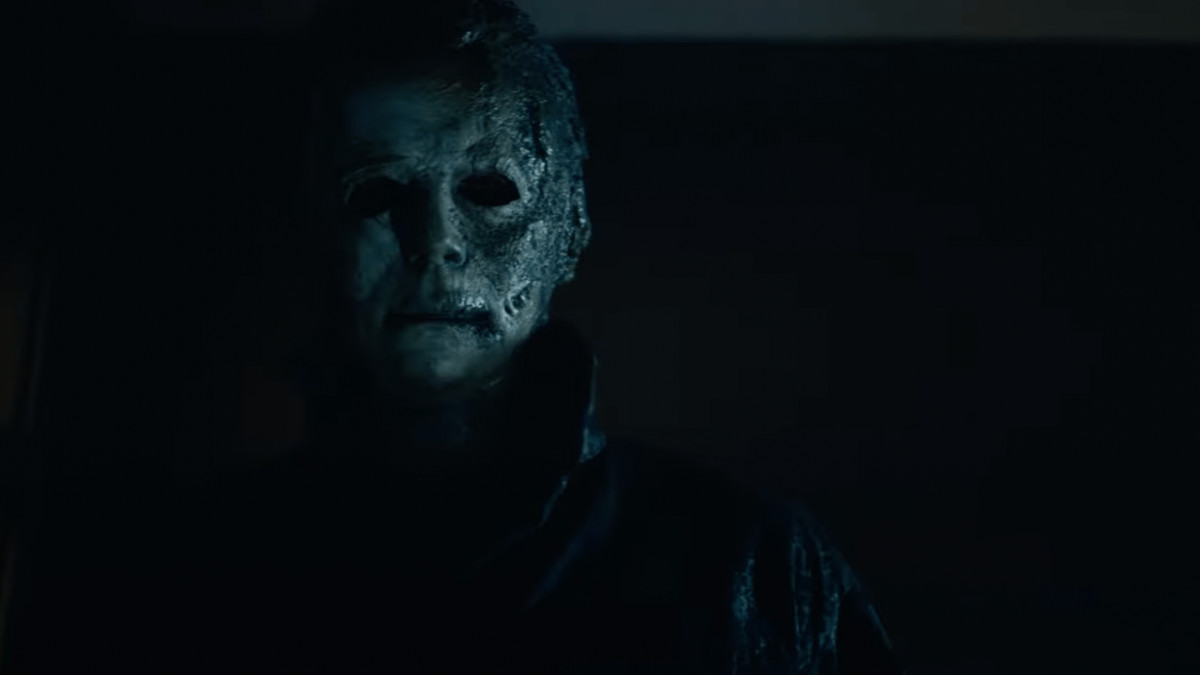 Watch Michael Myers in Action in Final Trailer for ‘Halloween Kills