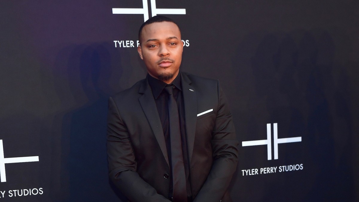 Bow Wow Responds to Report That Court Docs Say He s the Father of Boy