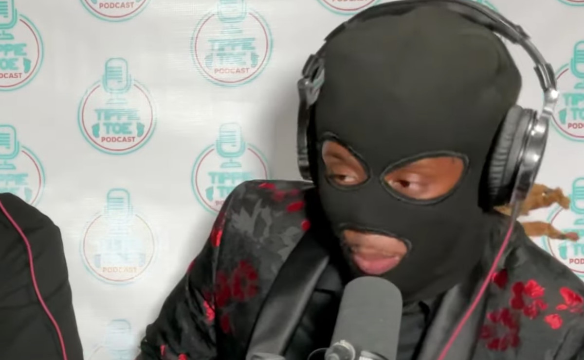 YNW Melly Manager Shows Support for Artist’s Mom After Public