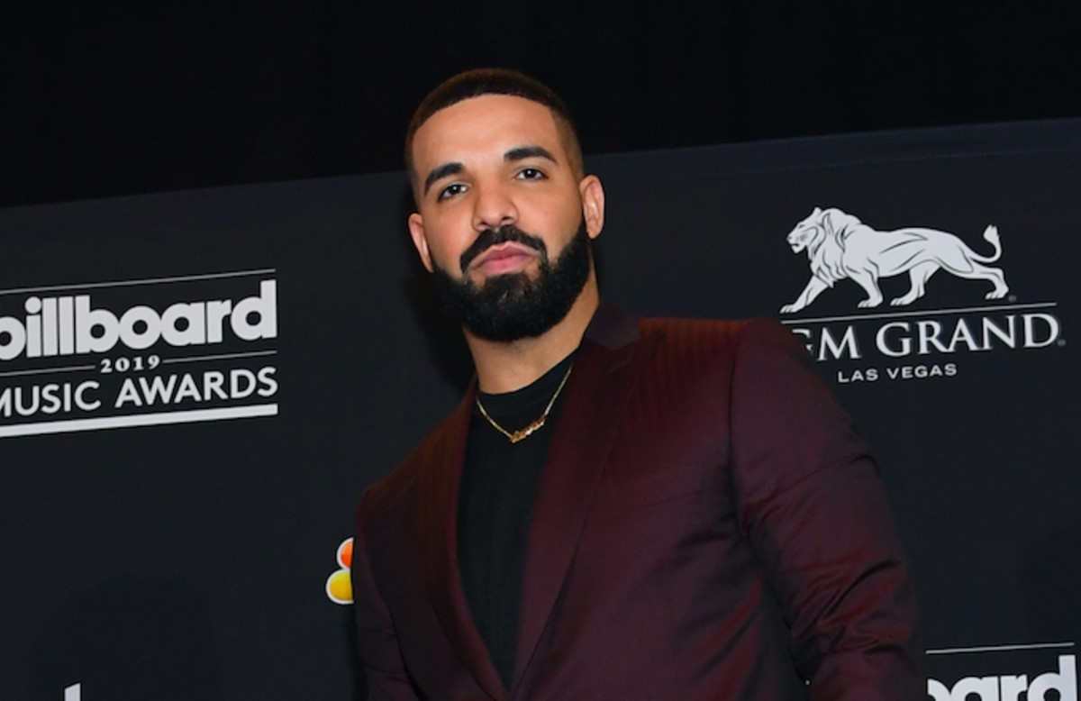 Drake Teases More Life Growth Company by Sending People Flowers (UPDATE ...