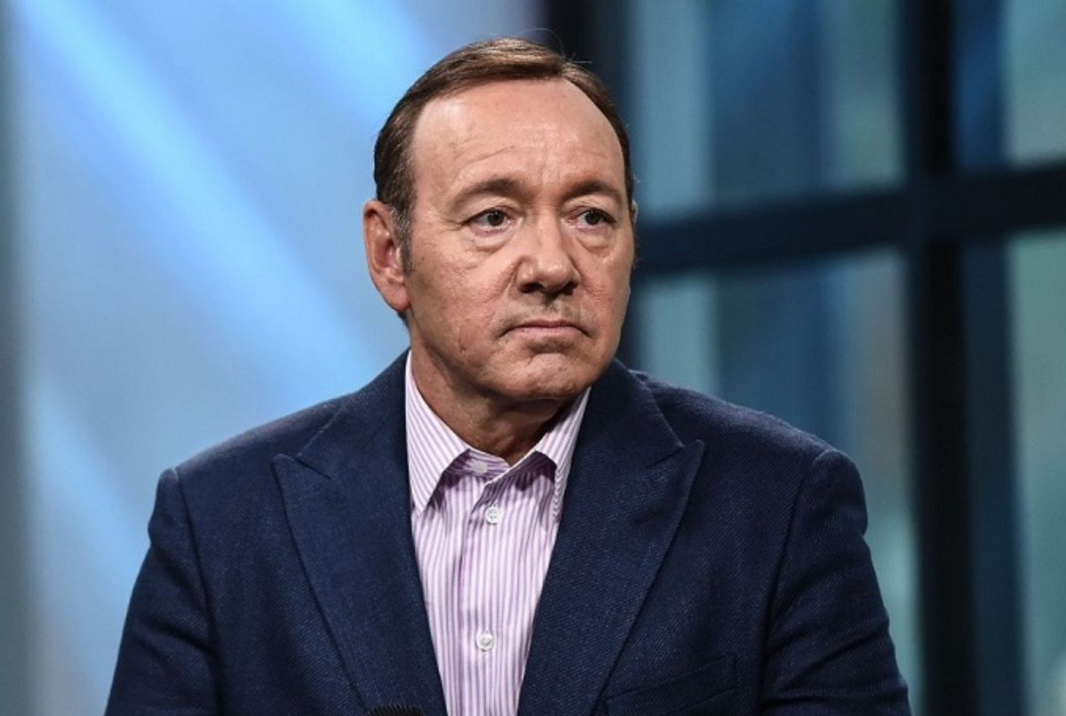 Kevin Spacey Hit With Third Sexual Assault Investigation In London Complex